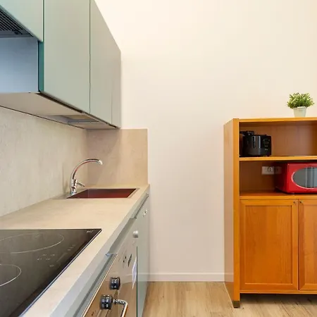 Bononia - By Impero House Apartmán