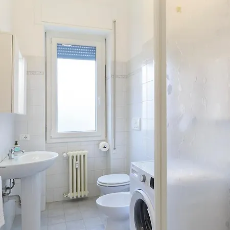 Bononia - By Impero House Apartamento Stresa