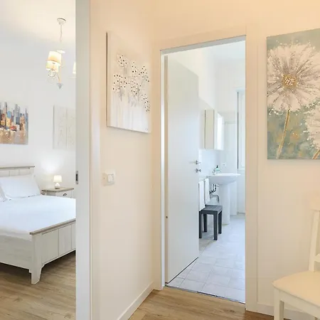 Bononia - By Impero House Apartmán Stresa