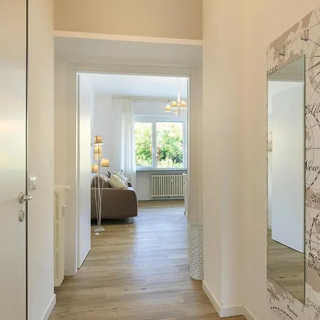 Bononia - By Impero House Apartmán