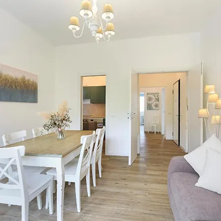 Bononia - By Impero House Apartmán *