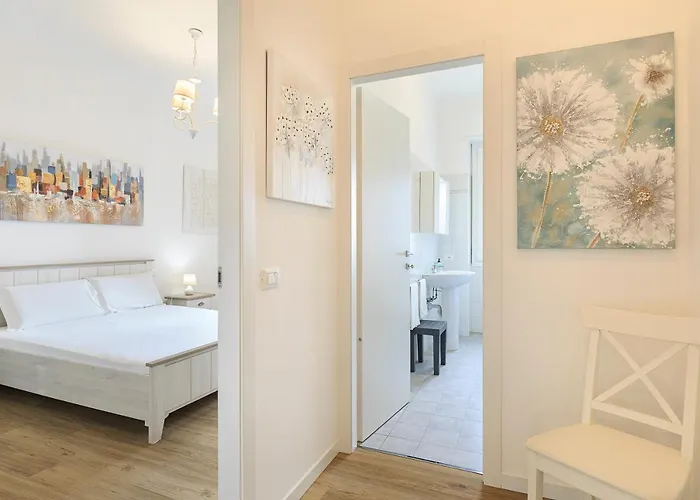 Bononia - By Impero House Apartamento Stresa